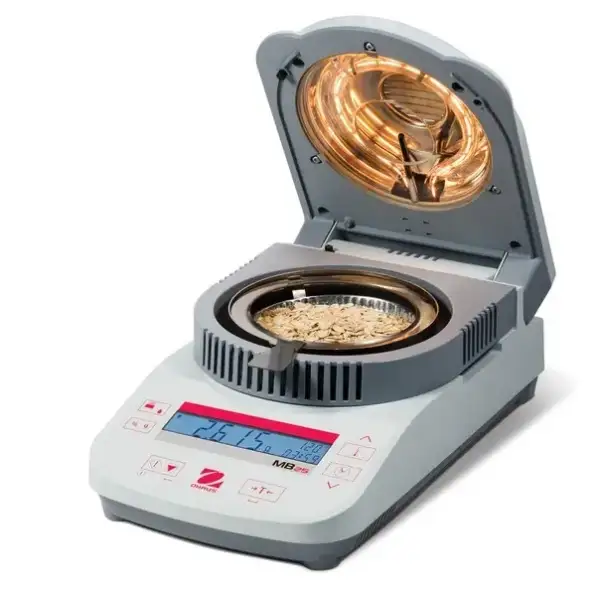 Moisture Analysers