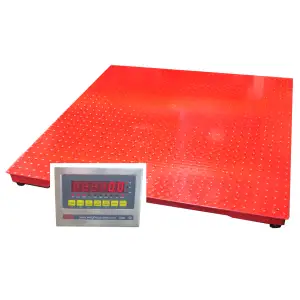 PLATFORM SCALE - SHORT OR LONG TERM HIRE
