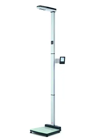 Click Here To Enlarge This Photo Of SECA 287 ULTRASONIC MEASURING STATION