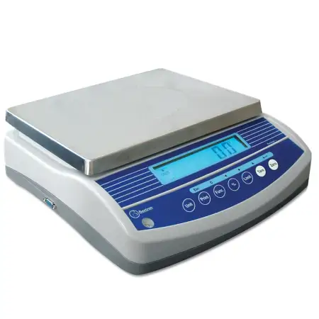 Click Here To Enlarge This Photo Of BAXTRAN BWM EC TRADE APPROVED SCALE - REDUCED