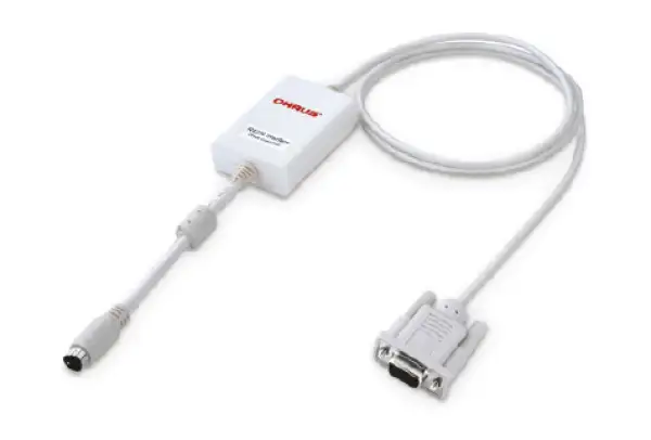 Click Here To Enlarge This Photo Of USB Device interface kit - Ohaus Scout SKX
