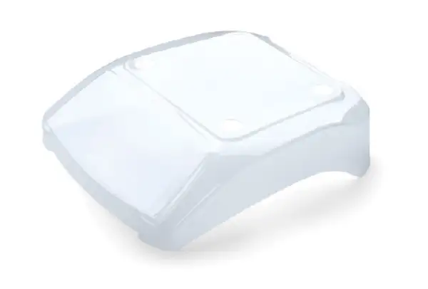 Click Here To Enlarge This Photo Of In-use cover &lpar;5 Pieces&rpar; - Ohaus Ranger Count 3000