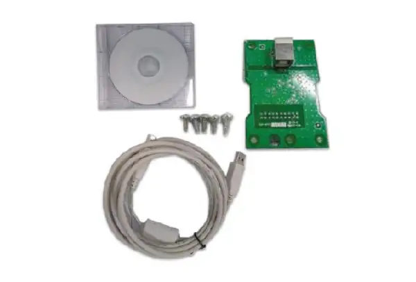 Click Here To Enlarge This Photo Of USB interface kit - Ohaus Ranger 3000