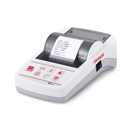 Click Here To Enlarge This Photo Of SF40A&sol;BT Bluetooth impact printer