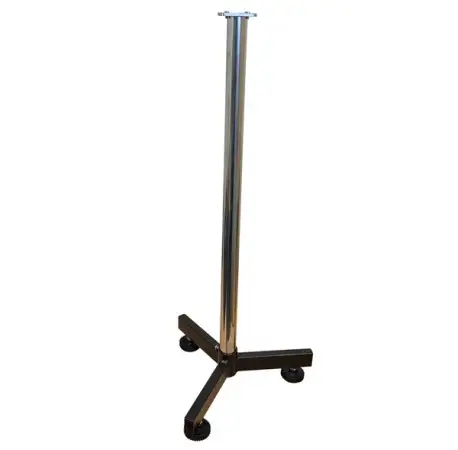 Click Here To Enlarge This Photo Of 800mm indicator floor stand - Locosc LPP-MS