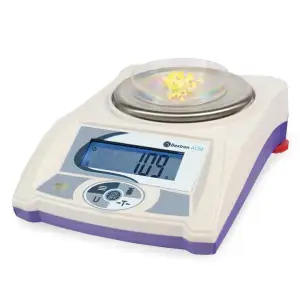 HIGH PRECISION LABORATORY BALANCE - SHORT OR LONG TERM HIRE